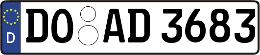 DO-AD3683
