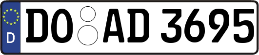DO-AD3695