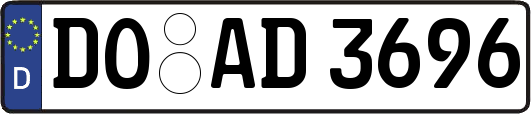 DO-AD3696