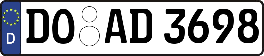 DO-AD3698