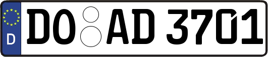 DO-AD3701