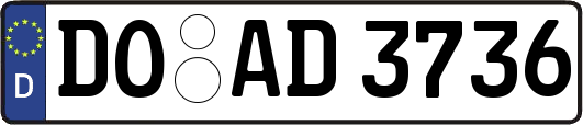 DO-AD3736