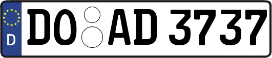 DO-AD3737
