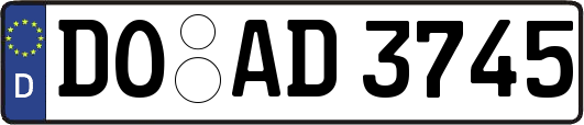 DO-AD3745