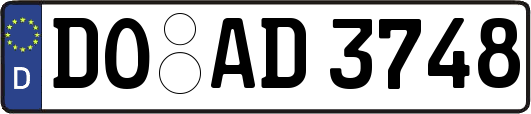 DO-AD3748