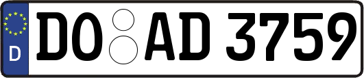 DO-AD3759