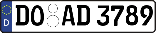 DO-AD3789