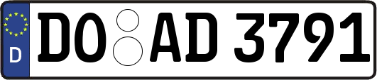 DO-AD3791