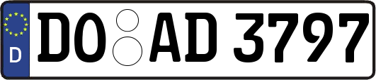 DO-AD3797