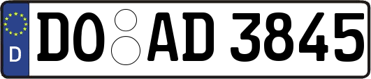 DO-AD3845