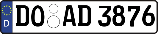DO-AD3876