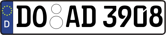 DO-AD3908