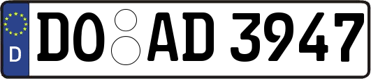 DO-AD3947