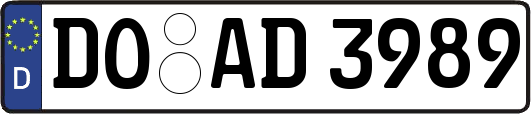 DO-AD3989