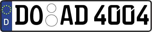 DO-AD4004