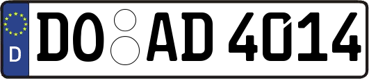 DO-AD4014