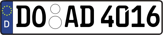 DO-AD4016