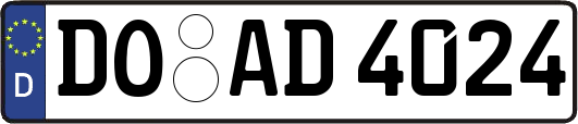 DO-AD4024