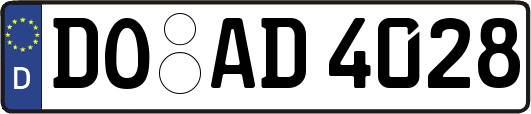 DO-AD4028