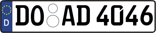DO-AD4046