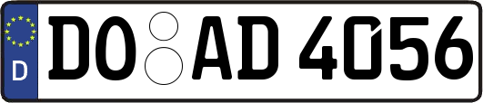 DO-AD4056