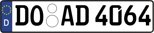 DO-AD4064