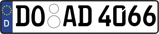 DO-AD4066