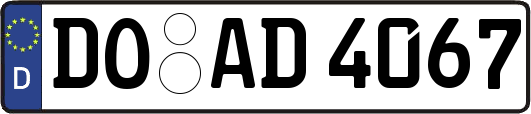 DO-AD4067