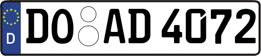 DO-AD4072