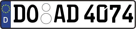 DO-AD4074