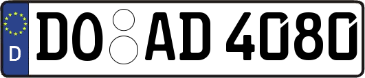 DO-AD4080