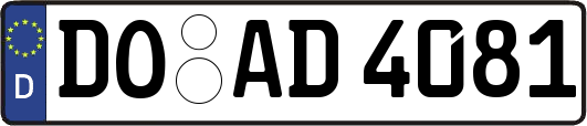 DO-AD4081