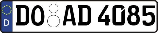 DO-AD4085