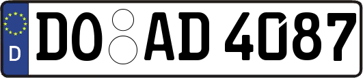 DO-AD4087