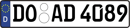 DO-AD4089