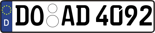 DO-AD4092