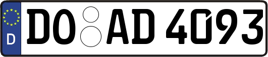 DO-AD4093