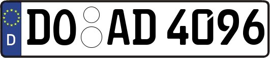 DO-AD4096