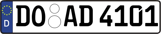 DO-AD4101