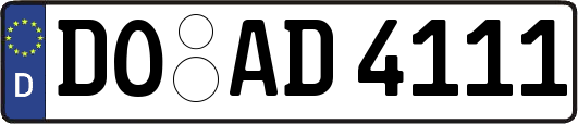 DO-AD4111