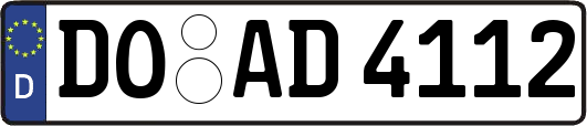 DO-AD4112