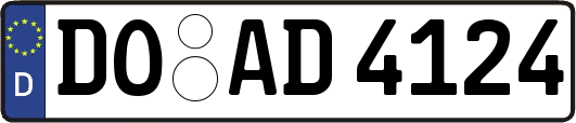 DO-AD4124