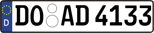 DO-AD4133