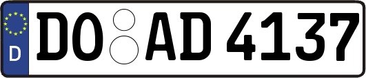 DO-AD4137