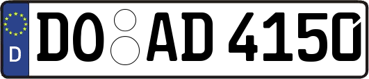 DO-AD4150