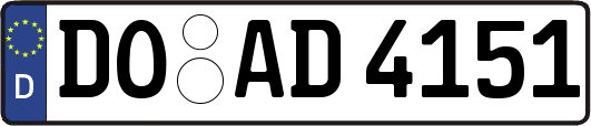 DO-AD4151