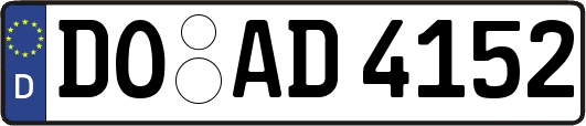 DO-AD4152