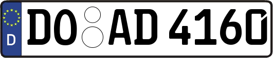 DO-AD4160