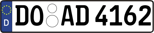 DO-AD4162