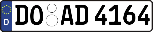 DO-AD4164
